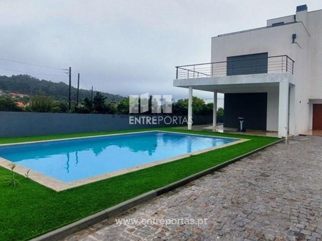 Casa venda em Viana Do Castelo