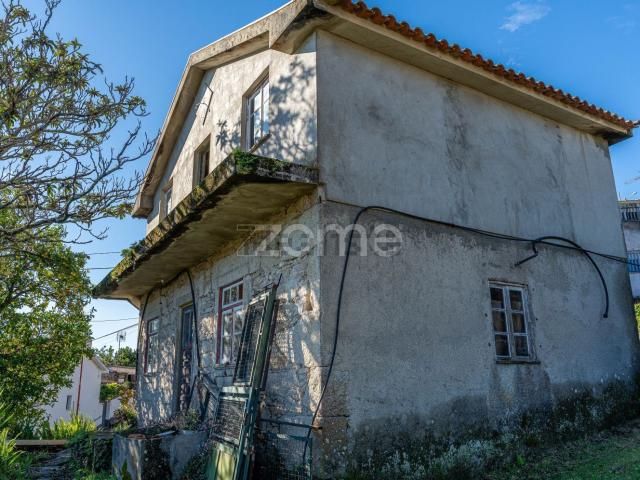 Casa venda em Viana Do Castelo