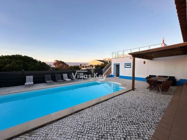 Vivenda venda em Aljezur, Faro