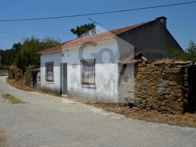 Casa venda em Castelo Branco, Cumeada