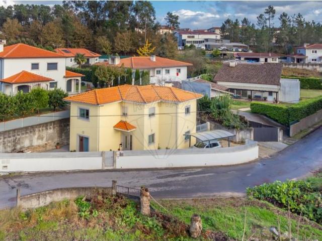 Vivenda venda em Amares, Braga