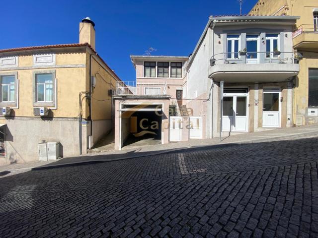 Casa venda em Peso Da Régua, Vila Real