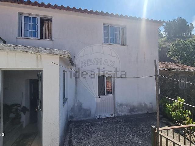 Casa venda em Pampilhosa Da Serra, Coimbra