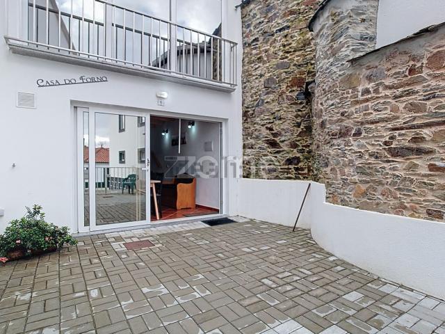 Casa venda em Malhadas da Serra, Pampilhosa Da Serra