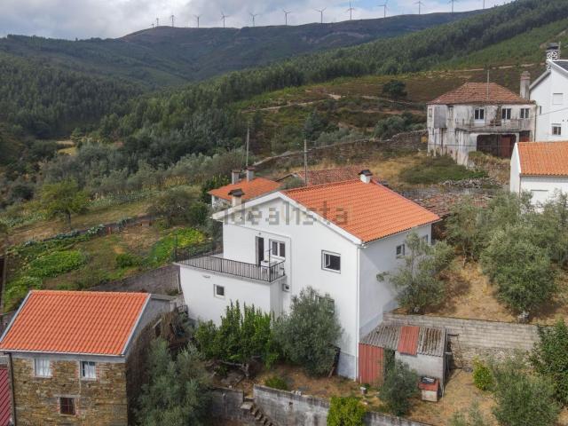 Casa venda em Pampilhosa Da Serra, Coimbra