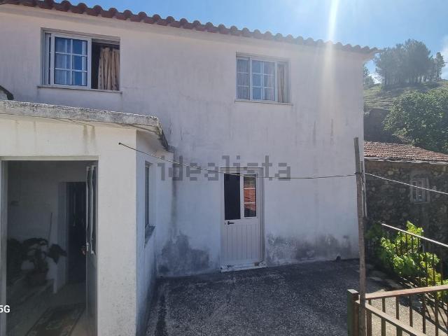 Casa venda em Pampilhosa Da Serra, Coimbra