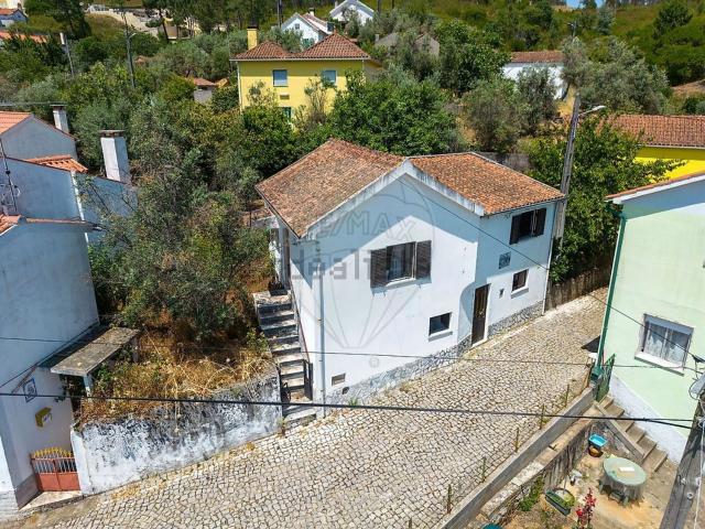 Casa venda em Coelhal, Pampilhosa Da Serra