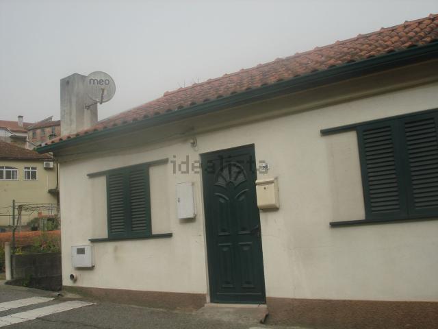 Casa venda em Sóligo, Sever Do Vouga