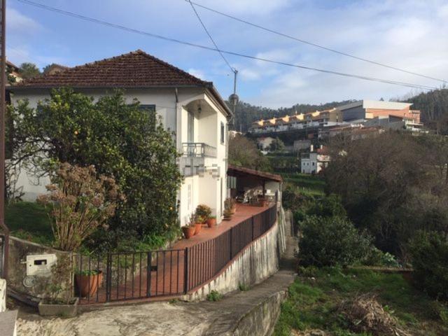 Casa venda em Sóligo, Sever Do Vouga