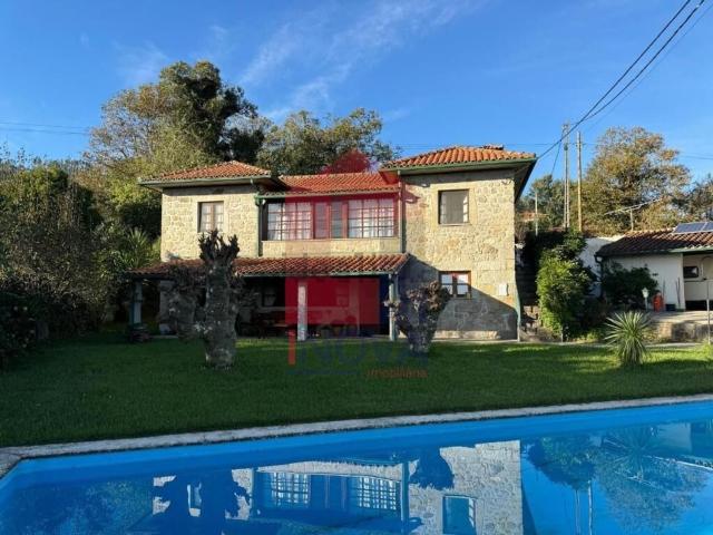 Casa venda em Prado (São Miguel), Vila Verde