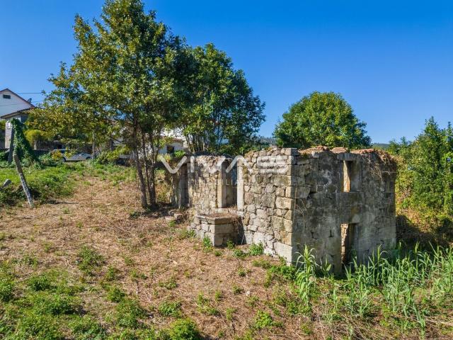 Casa venda em Pico, Vila Verde