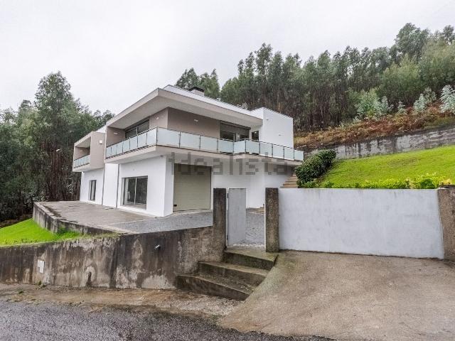 Casa alugar em Boucinha, Vila Verde