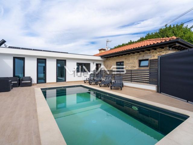 Casa venda em Prado (São Miguel), Vila Verde