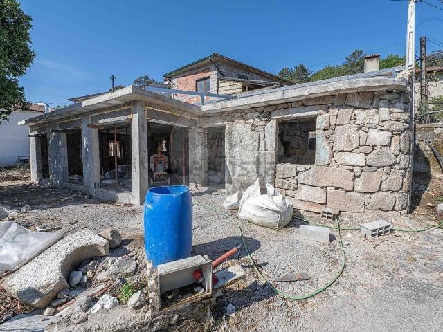 Casa venda em Vila Verde, Braga