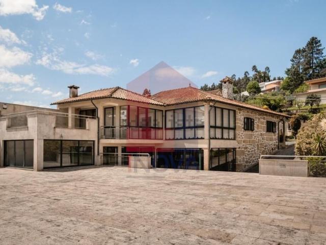 Casa venda em Serrazim, Vila Verde