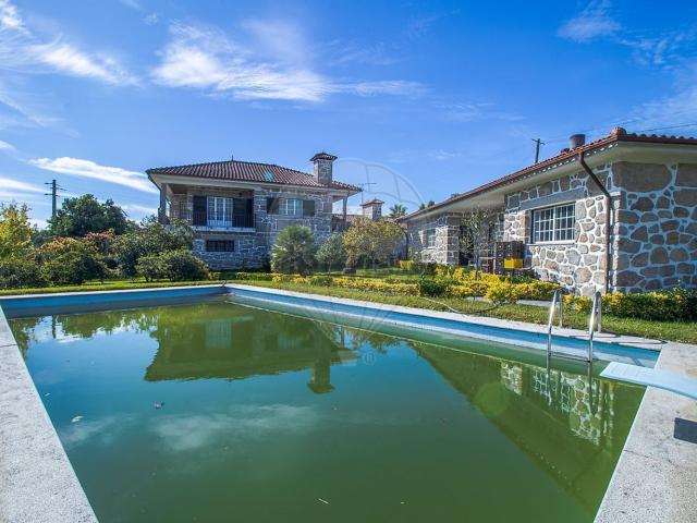 Casa venda em Boucinha, Vila Verde