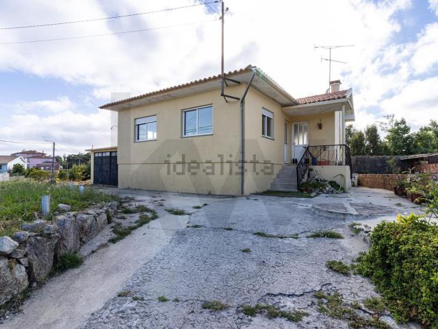 Casa venda em Oliveira De Azeméis, Aveiro