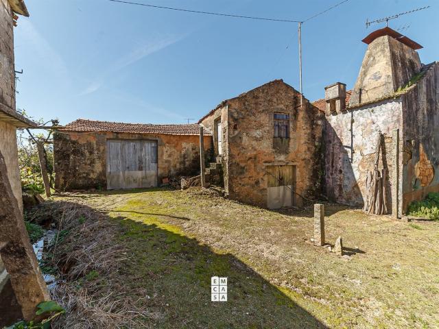 Casa venda em Oliveira De Azeméis, Aveiro
