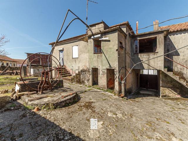 Casa venda em Oliveira De Azeméis, Aveiro