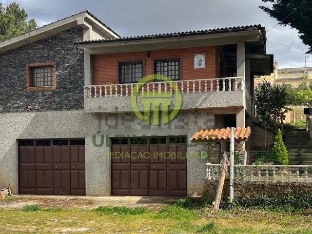 Casa venda em Matela, Bragança