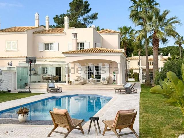 Casa alugar em Vilamoura, Loulé
