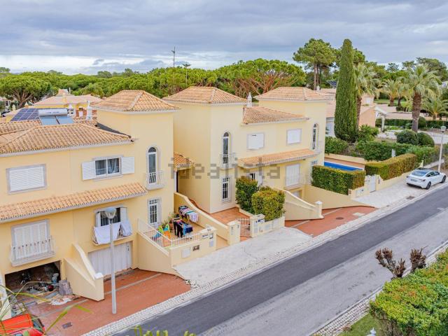 Casa alugar em Vilamoura, Loulé
