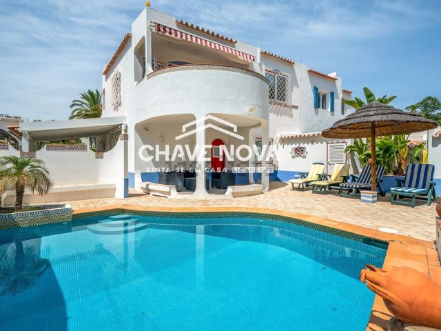Casa venda em Vilamoura, Loulé
