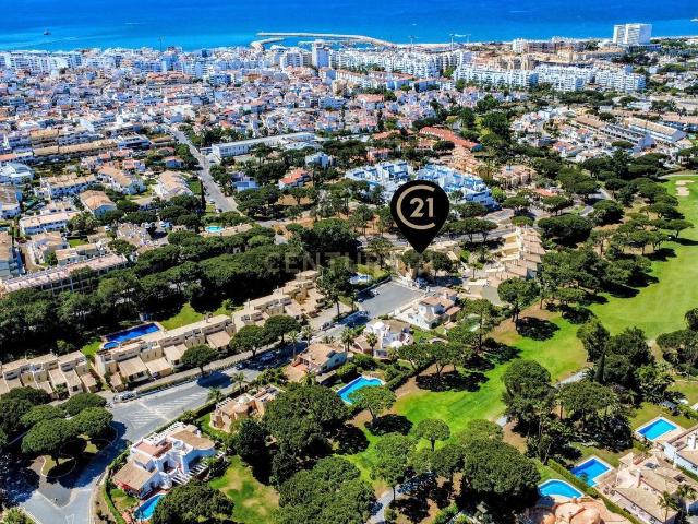 Casa alugar em Vilamoura, Loulé