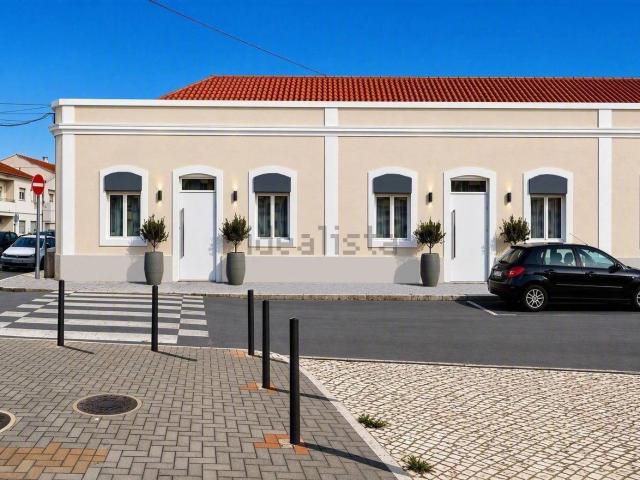 Casa venda em Pinhal Novo, Palmela