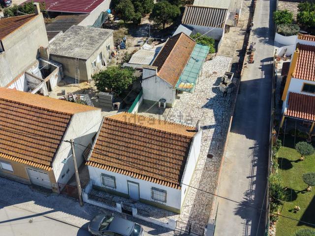 Casa venda em Pinhal Novo, Palmela
