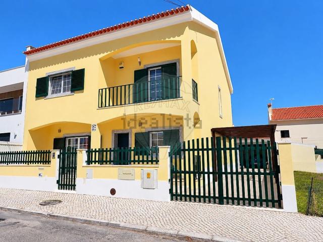 Casa venda em Bairro do Pinheiro Grande, Palmela