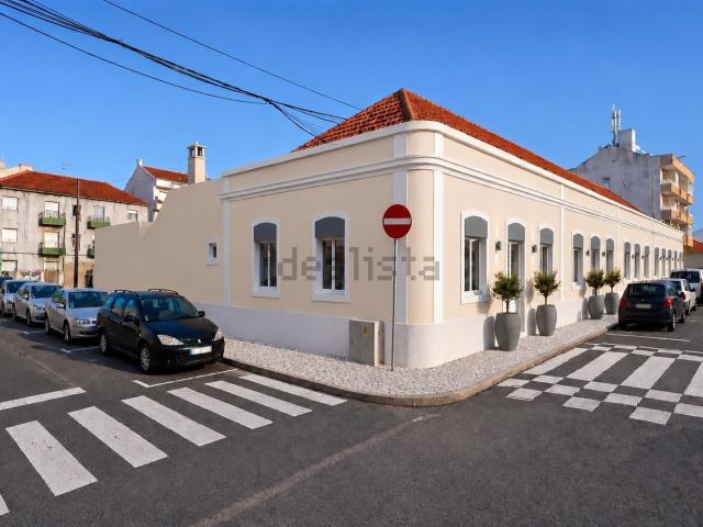 Casa venda em Pinhal Novo, Palmela
