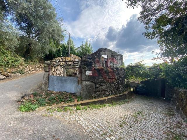 Casa venda em Parada Do Bouro, Braga