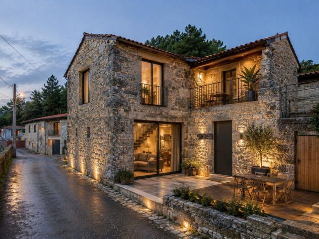 Casa venda em Parada Do Bouro, Braga