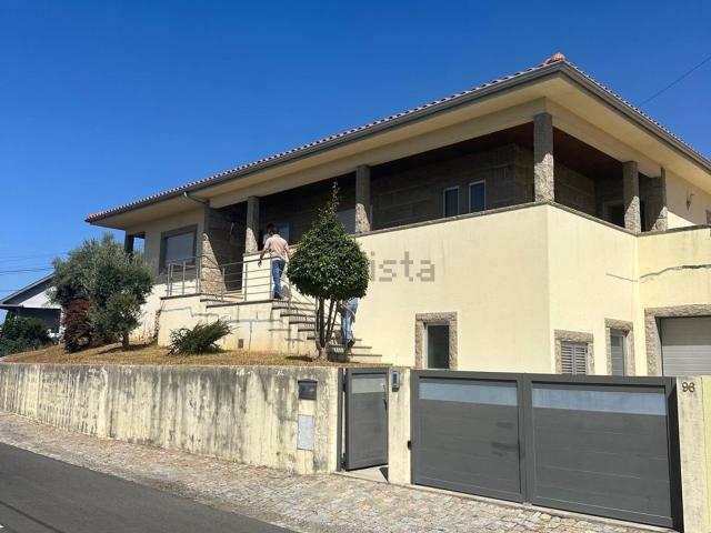 Casa venda em Felgueiras, Pinheiro