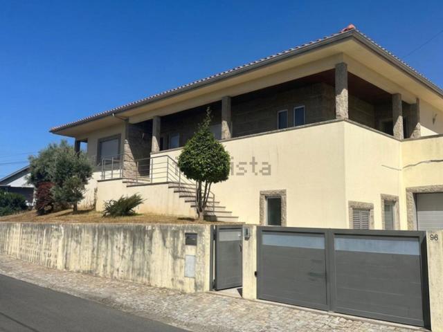 Casa venda em Felgueiras, Pinheiro