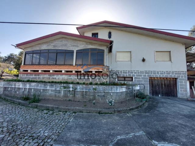 Casa venda em Oliveira De Azeméis, Aveiro