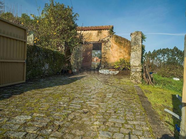 Casa venda em Oliveira De Azeméis, Aveiro