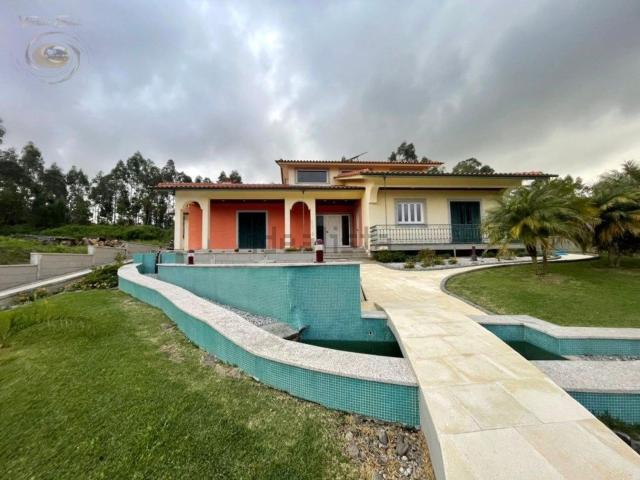 Casa venda em Oliveira De Azeméis, Aveiro