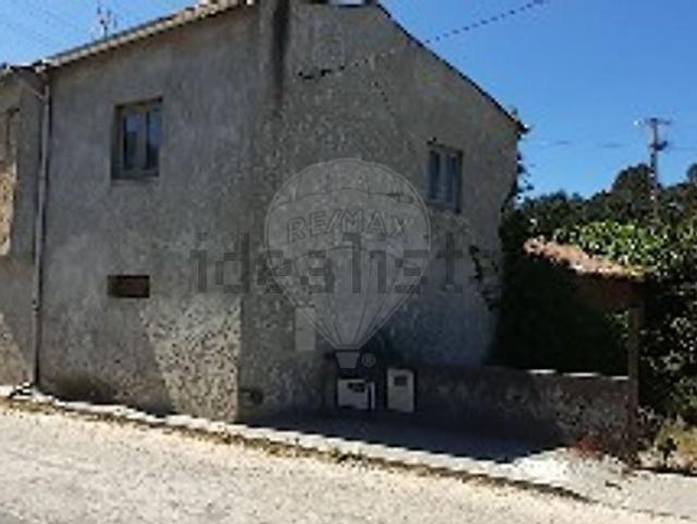 Casa venda em Oliveira De Azeméis, Aveiro