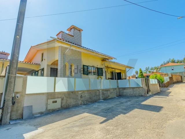Casa venda em Oliveira De Azeméis, Aveiro