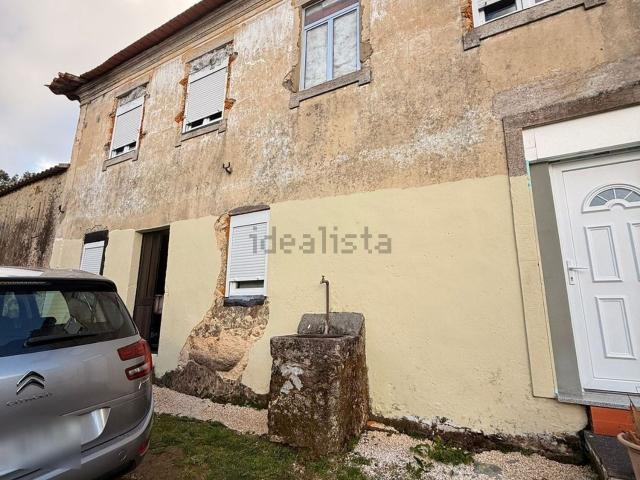 Casa venda em Nespereira de Cima, Oliveira De Azeméis
