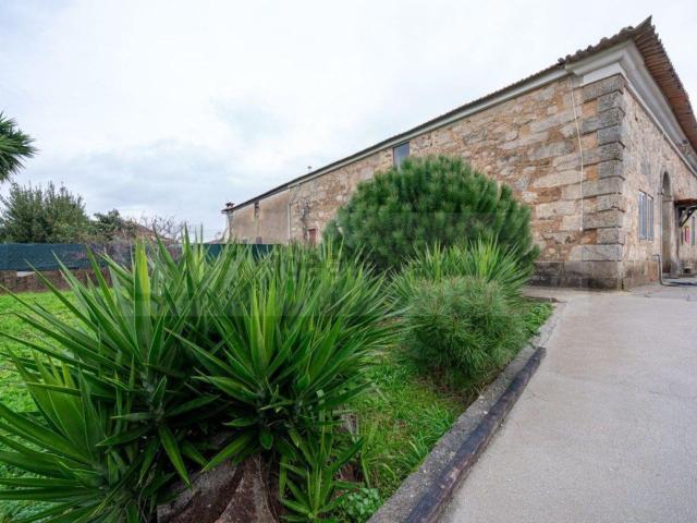Casa venda em Curval, Oliveira De Azeméis
