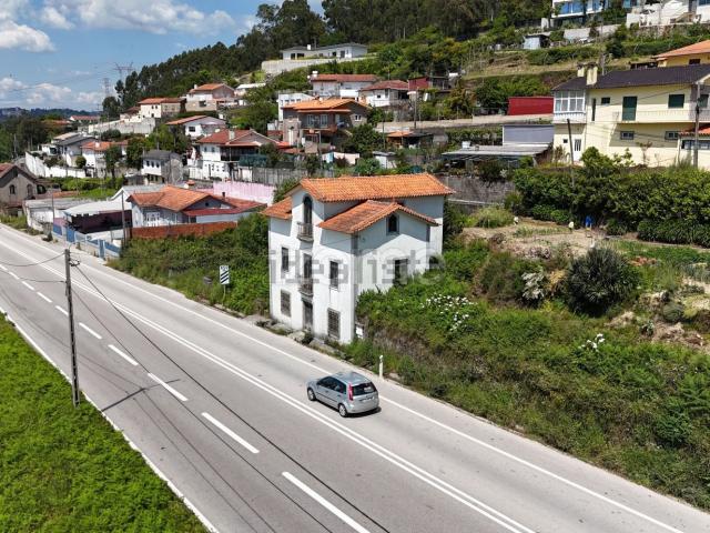 Casa venda em Oliveira De Azeméis, Aveiro