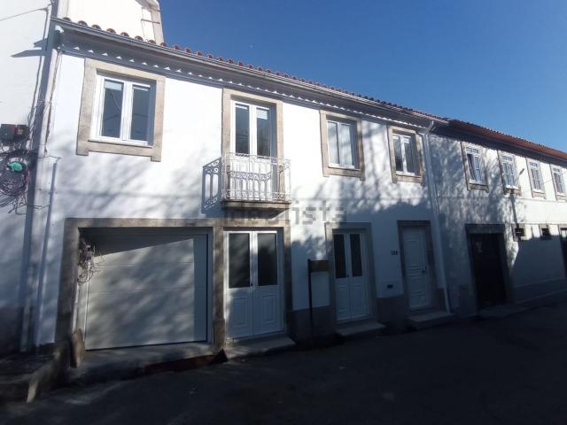 Casa venda em Figueiredo de Baixo, Oliveira De Azeméis