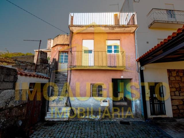 Casa venda em Guarda