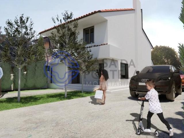 Casa venda em Maia, Gueifães