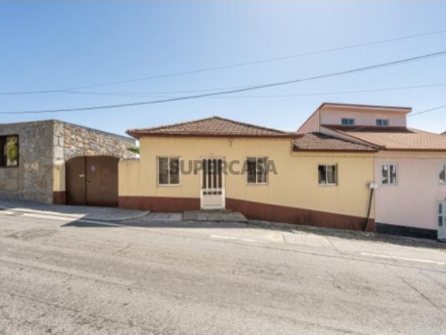 Casa venda em Felgueiras, Sendim