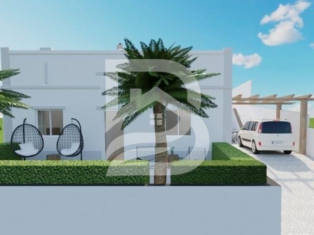 Casa venda em Poço Frito, Faro