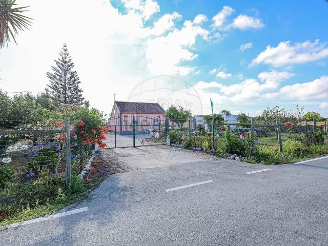 Casa venda em Lagameças, Palmela